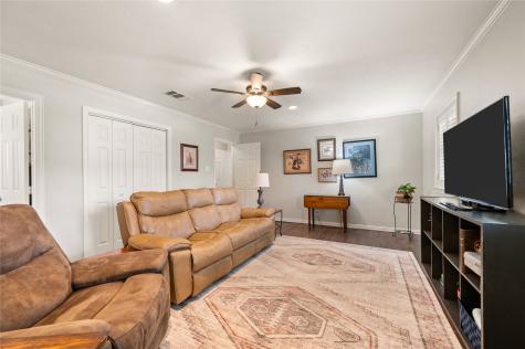 2812 Country Club Road Pantego TX 76013