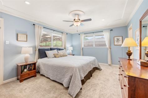 2812 Country Club Road Pantego TX 76013