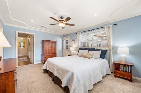 2812 Country Club Road Pantego TX 76013
