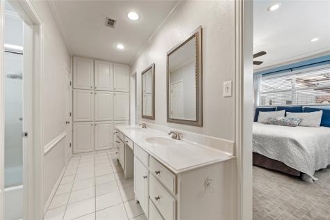 2812 Country Club Road Pantego TX 76013
