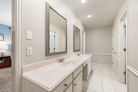 2812 Country Club Road Pantego TX 76013