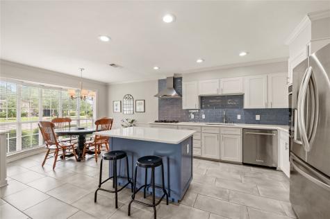 2812 Country Club Road Pantego TX 76013