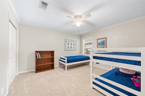 2812 Country Club Road Pantego TX 76013