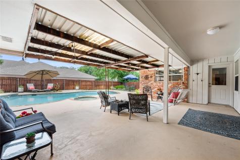2812 Country Club Road Pantego TX 76013