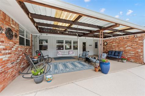 2812 Country Club Road Pantego TX 76013