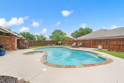 2812 Country Club Road Pantego TX 76013