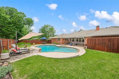 2812 Country Club Road Pantego TX 76013