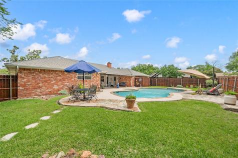 2812 Country Club Road Pantego TX 76013