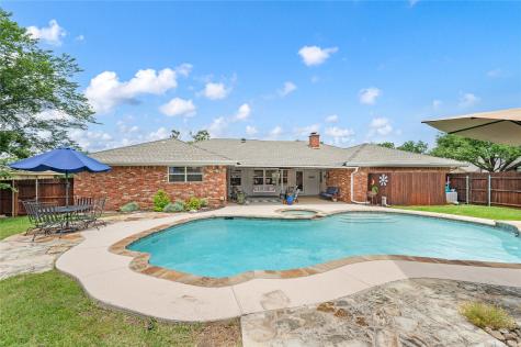 2812 Country Club Road Pantego TX 76013