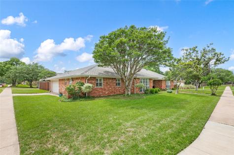 2812 Country Club Road Pantego TX 76013