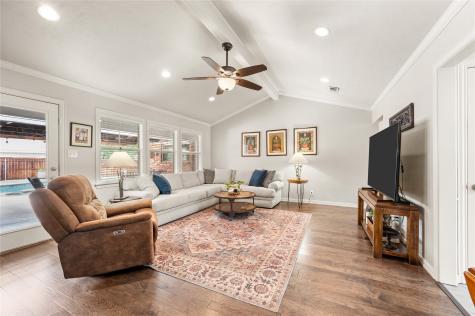 2812 Country Club Road Pantego TX 76013