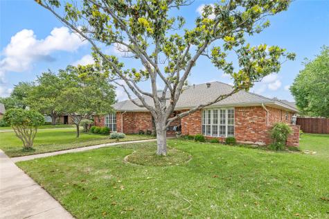 2812 Country Club Road Pantego TX 76013