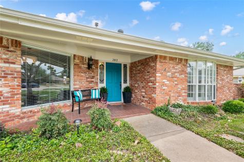 2812 Country Club Road Pantego TX 76013