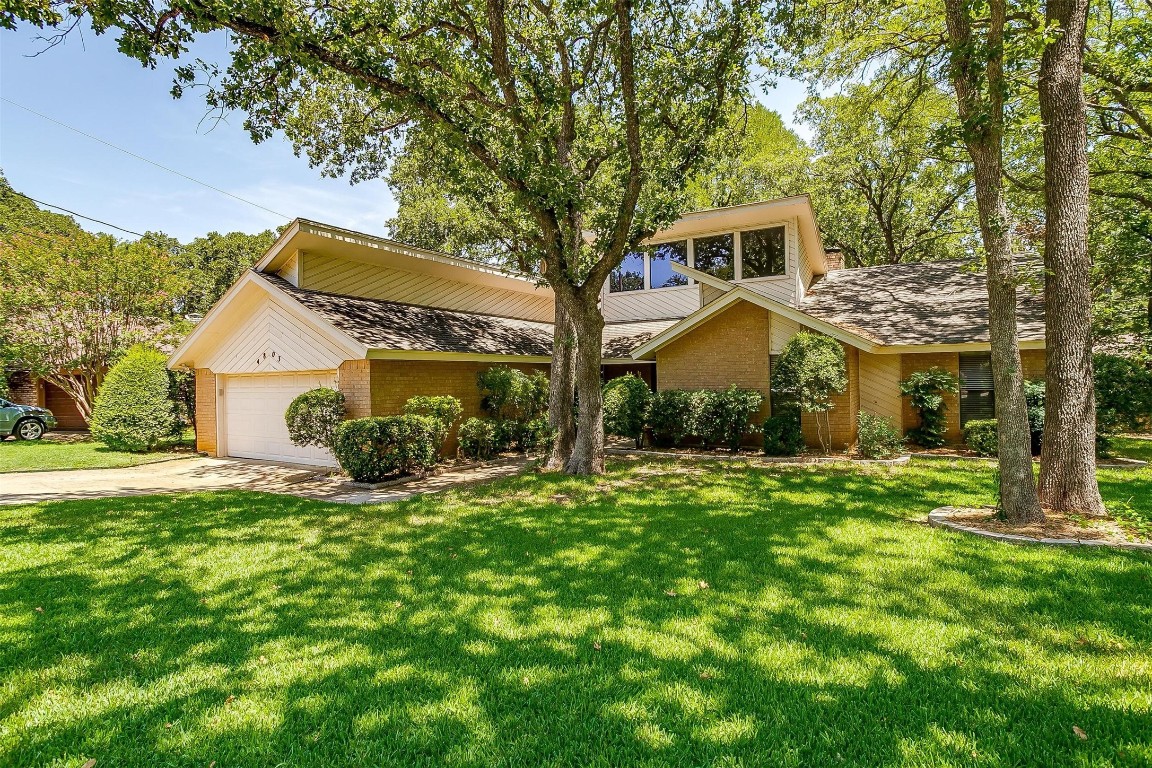 4803 Fawn Valley Court Arlington TX 76017