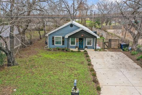 611 W Coffin Street Denison TX 75020