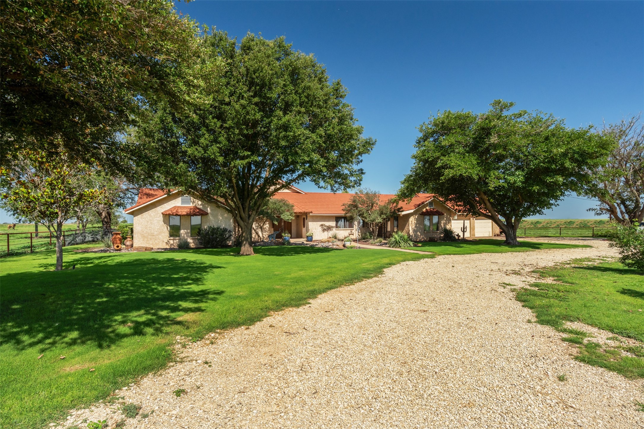 2246 County Road 185 Rochester TX 79544
