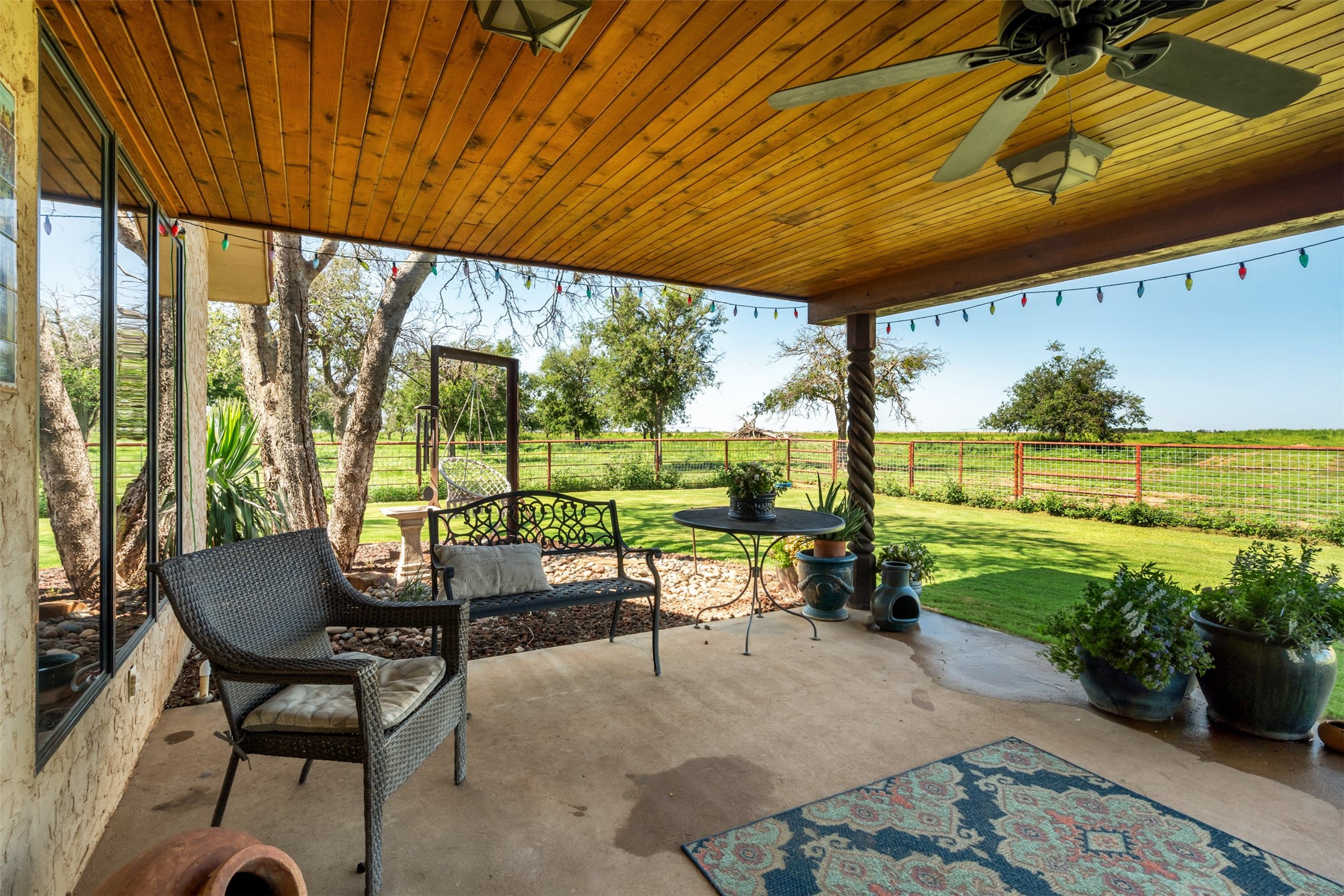 2246 County Road 185 Rochester TX 79544