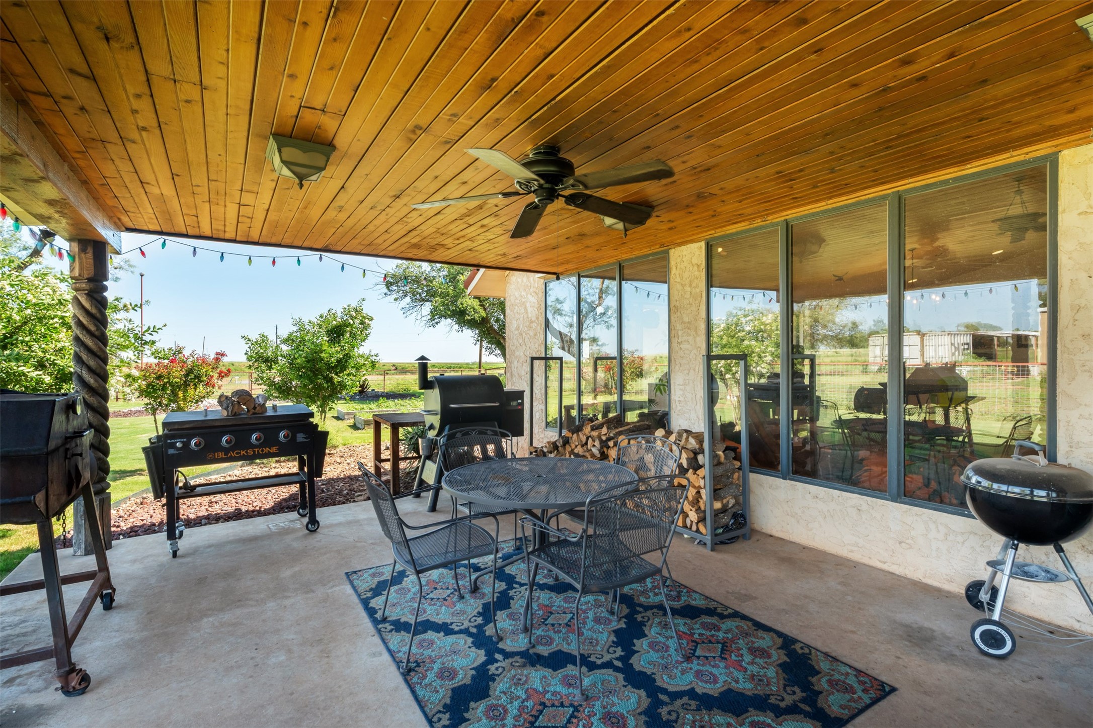 2246 County Road 185 Rochester TX 79544