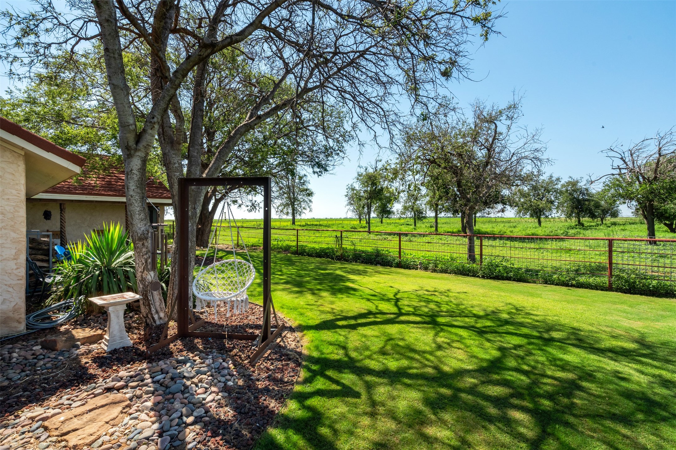 2246 County Road 185 Rochester TX 79544