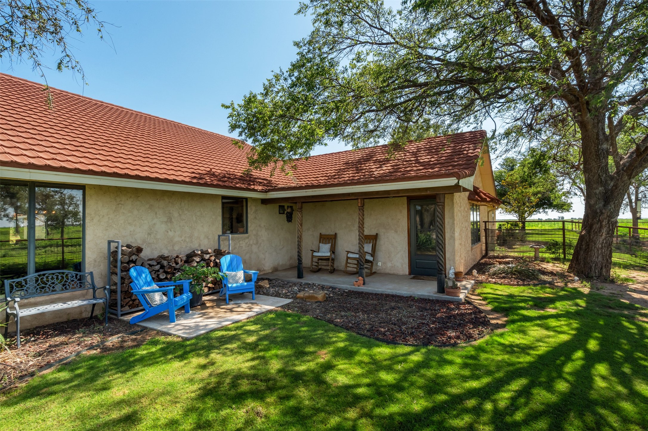2246 County Road 185 Rochester TX 79544