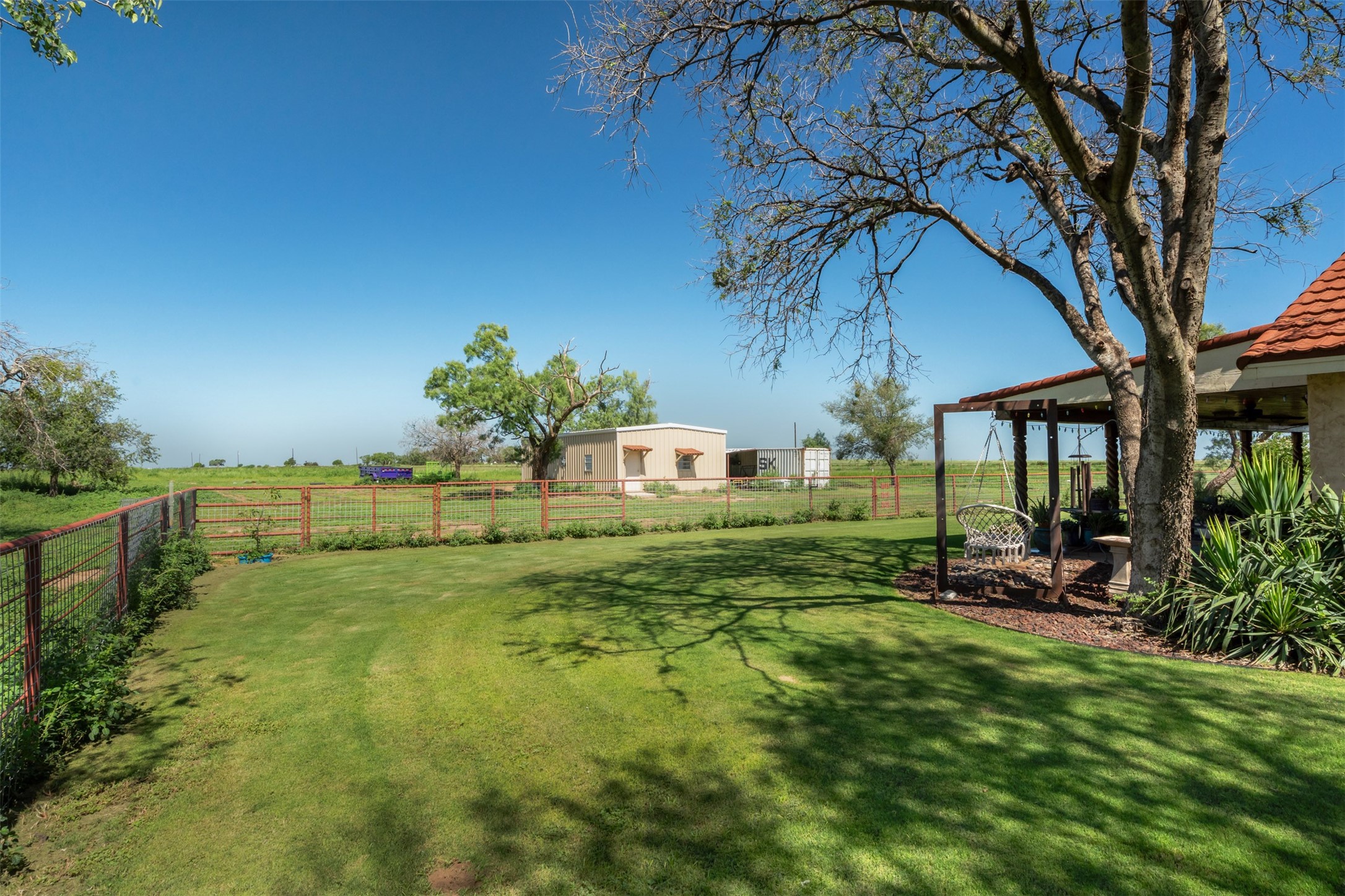 2246 County Road 185 Rochester TX 79544