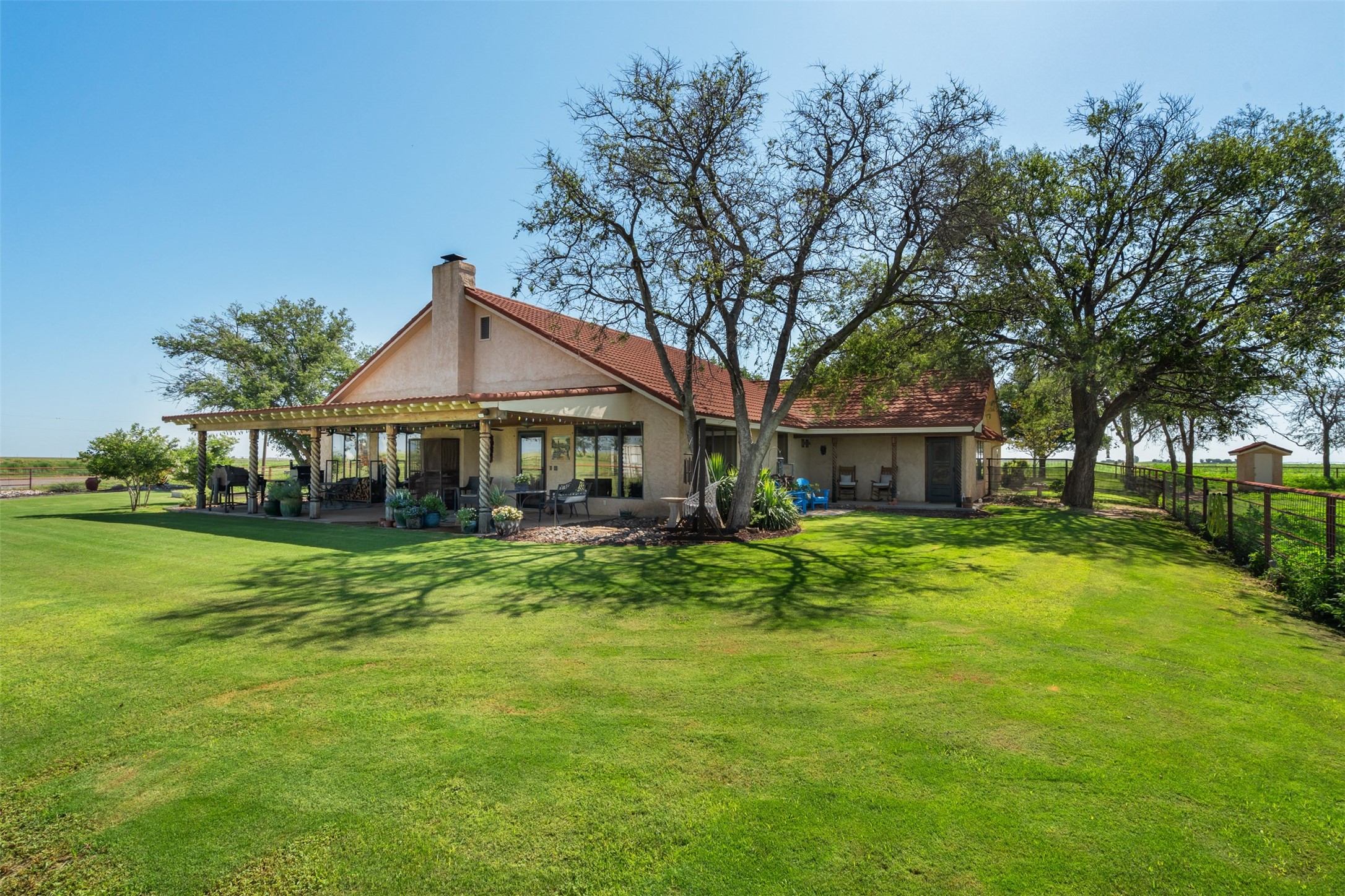 2246 County Road 185 Rochester TX 79544