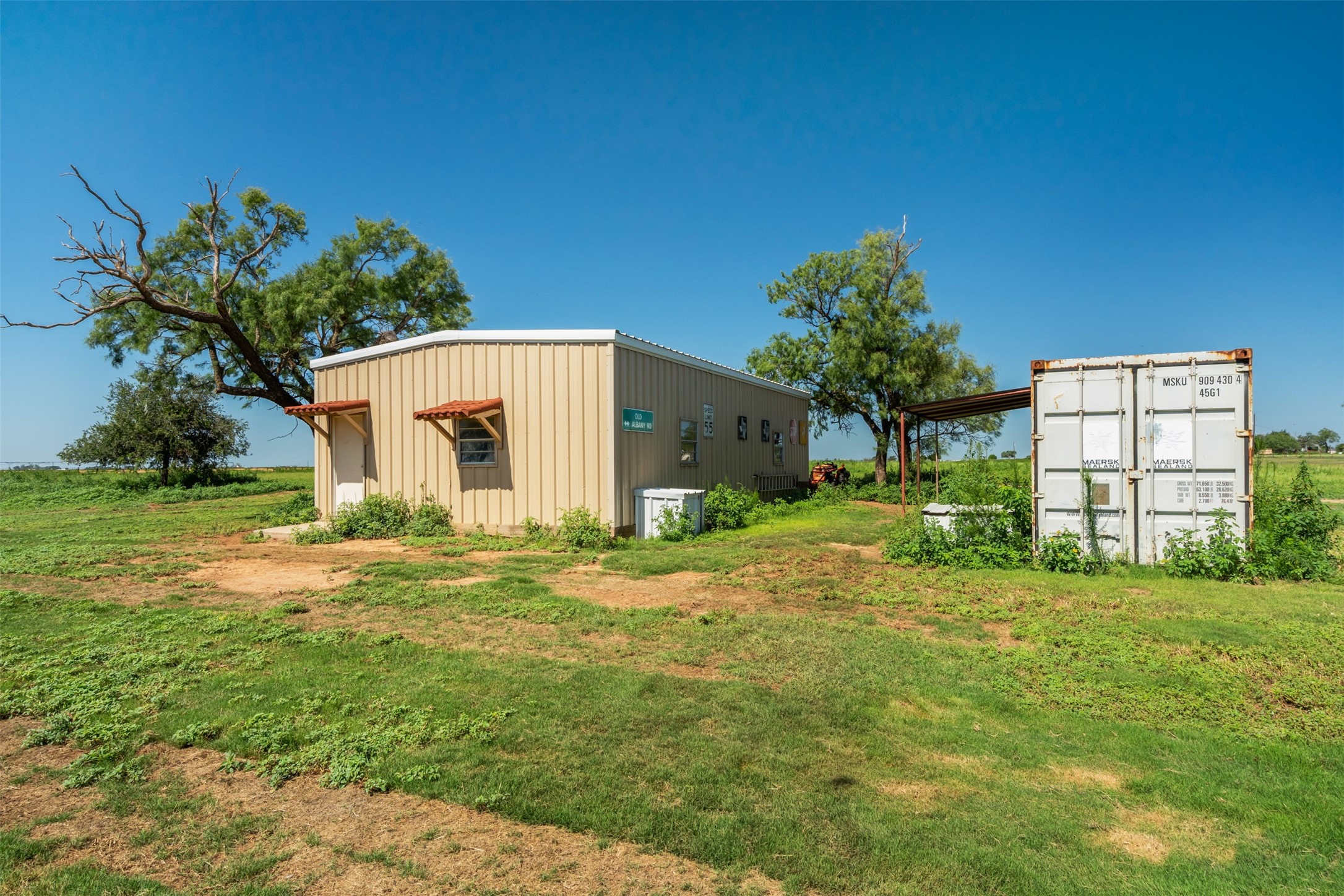 2246 County Road 185 Rochester TX 79544
