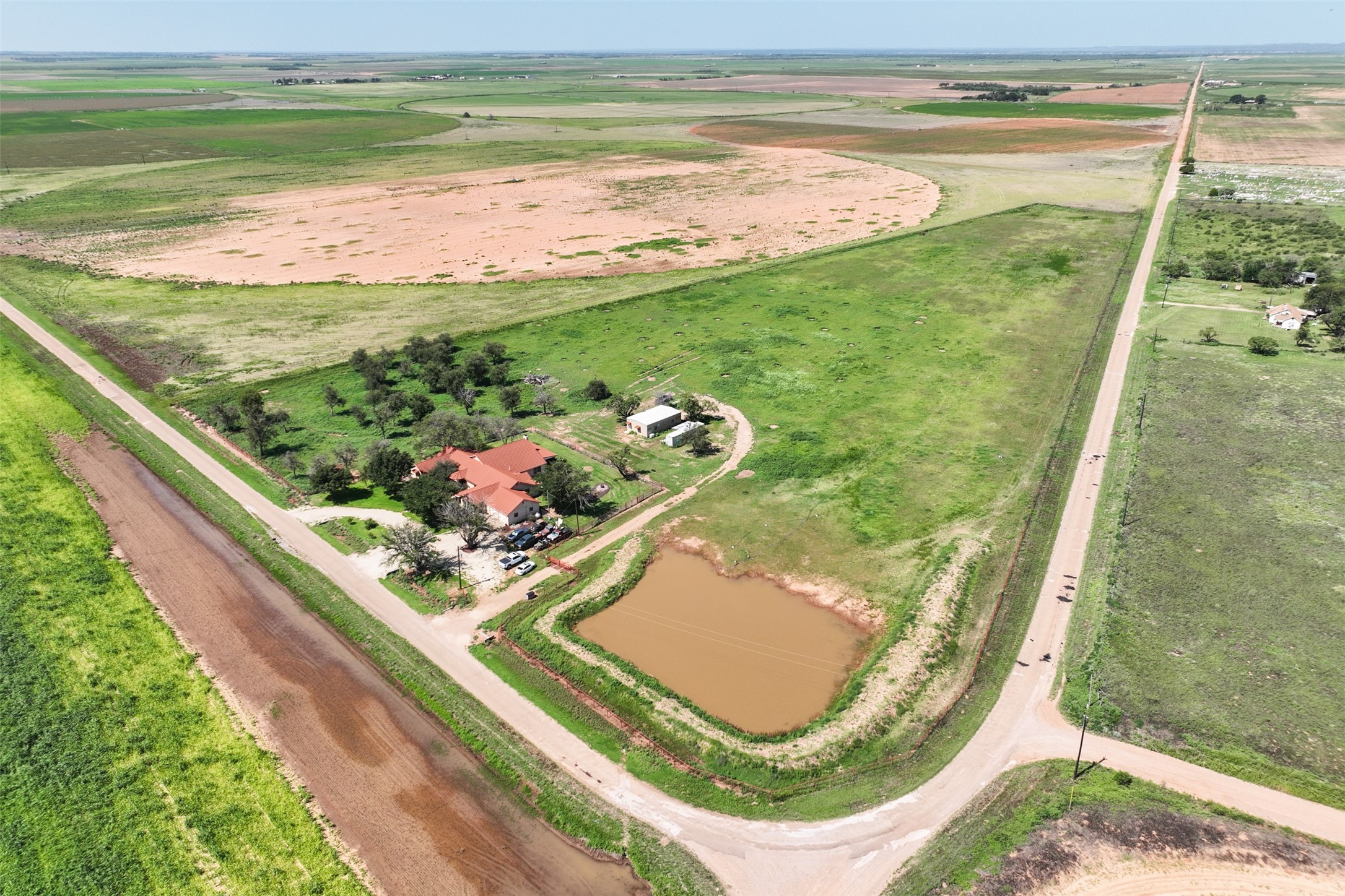 2246 County Road 185 Rochester TX 79544