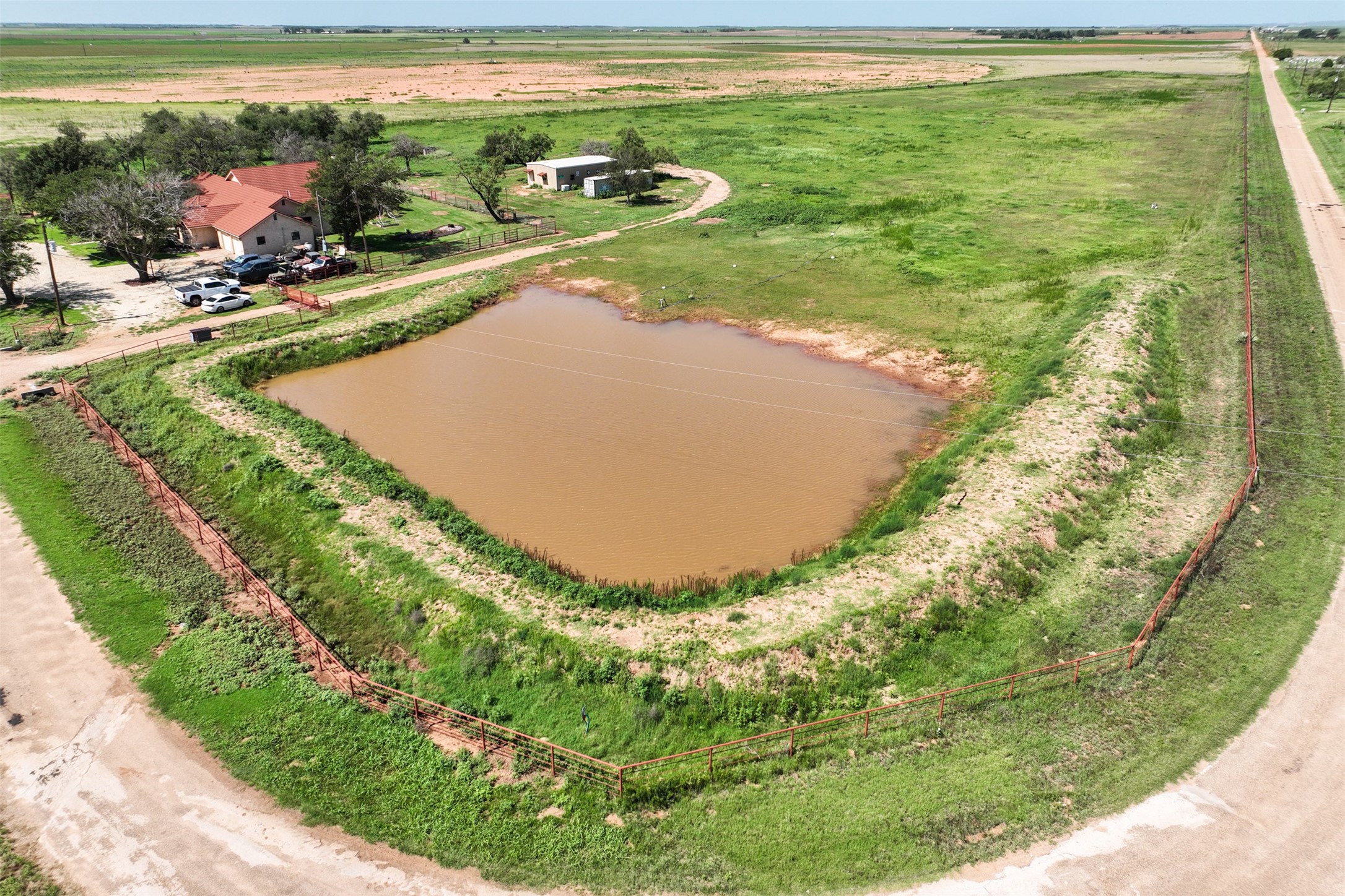 2246 County Road 185 Rochester TX 79544