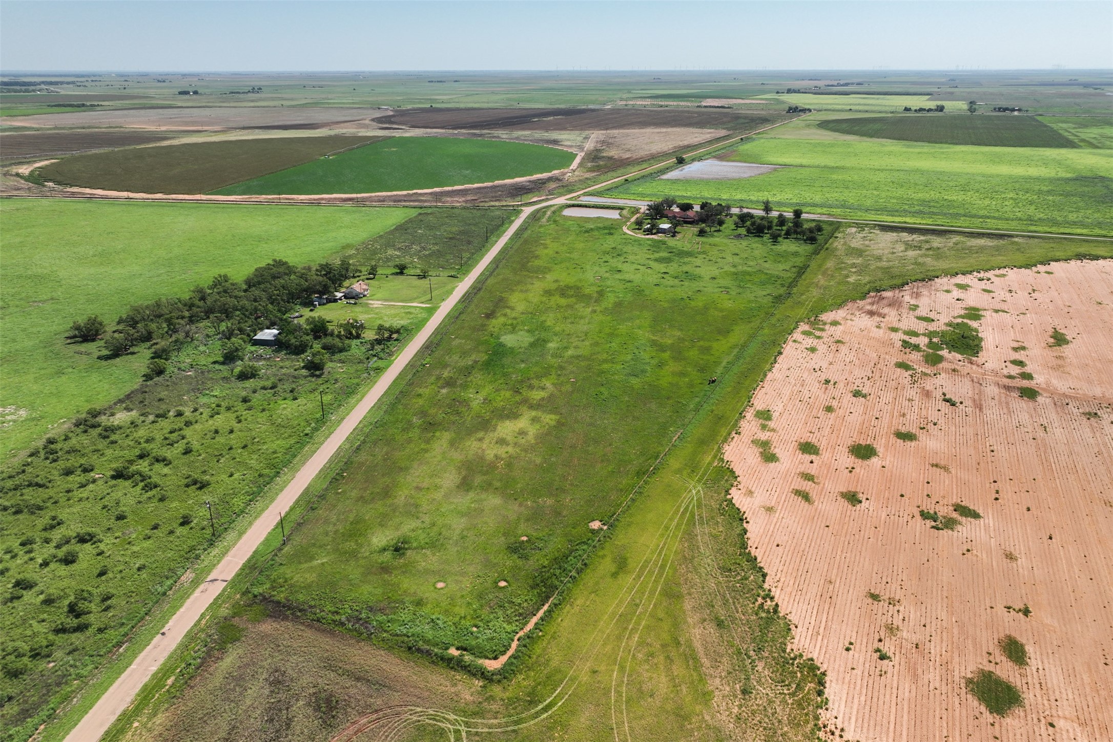 2246 County Road 185 Rochester TX 79544