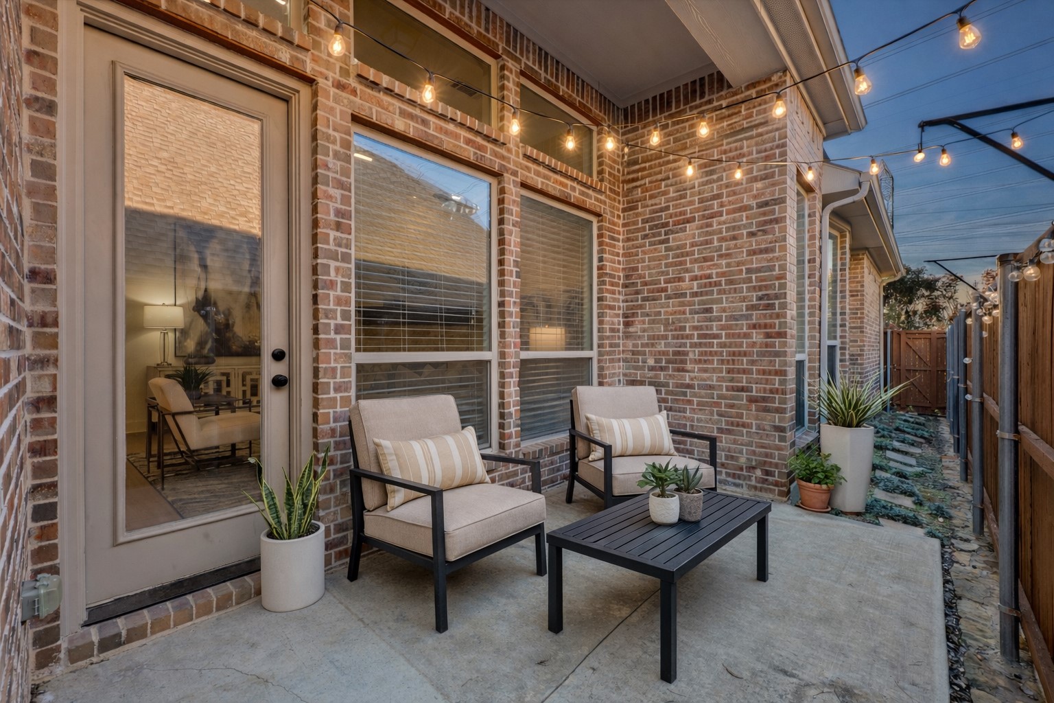 416 King Galloway Drive Lewisville TX 75056