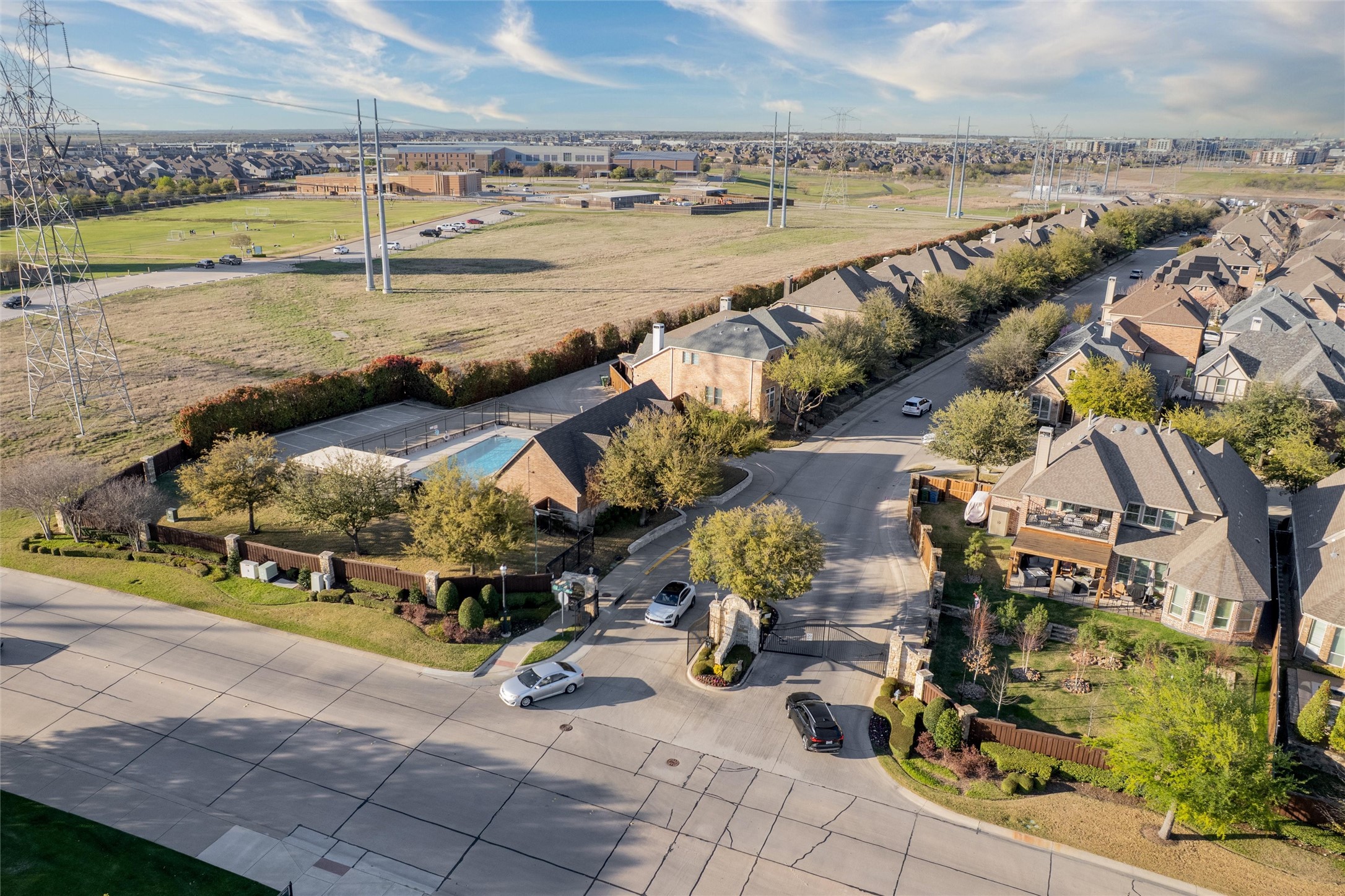 416 King Galloway Drive Lewisville TX 75056