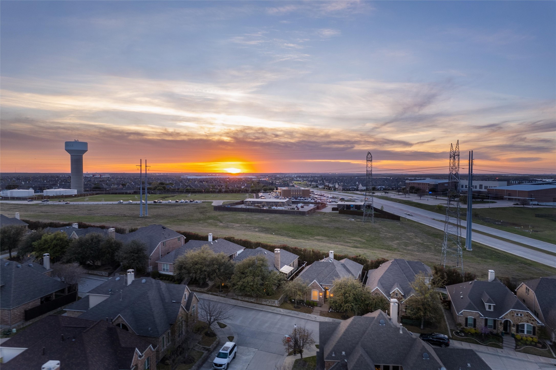 416 King Galloway Drive Lewisville TX 75056