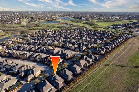 416 King Galloway Drive Lewisville TX 75056