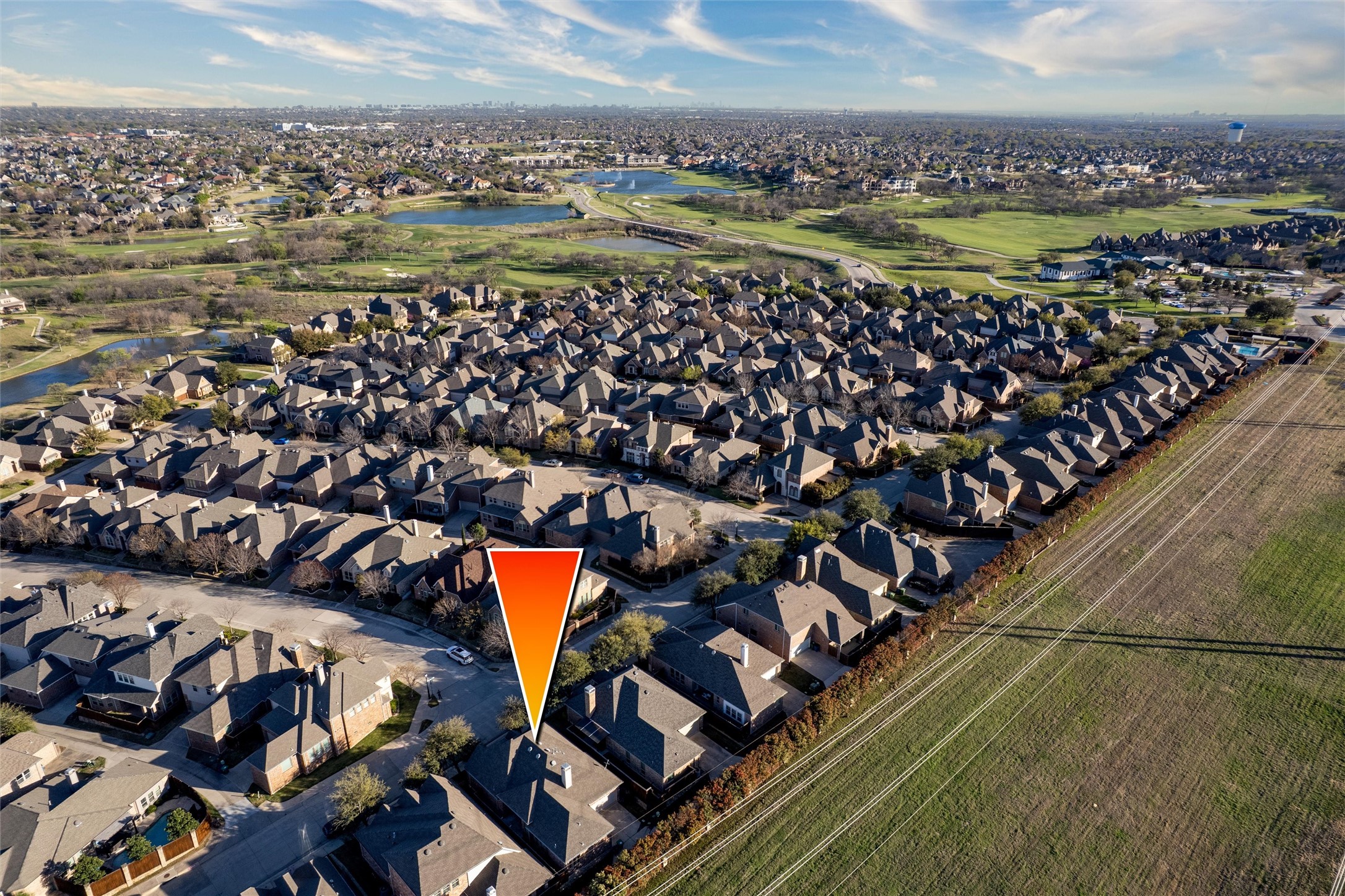 416 King Galloway Drive Lewisville TX 75056