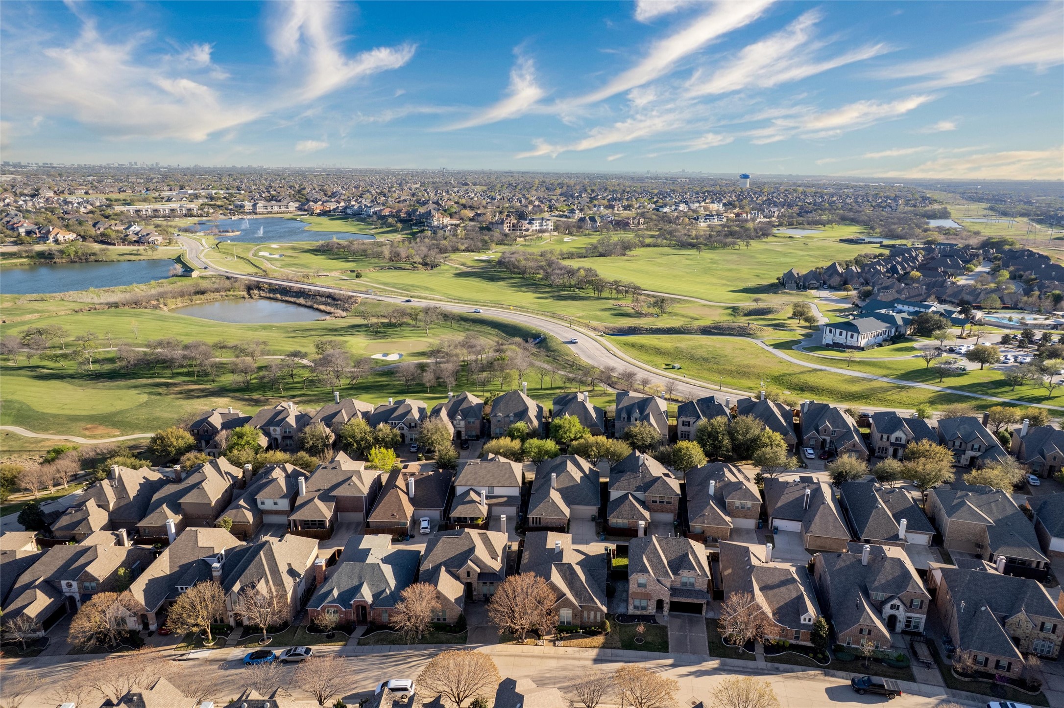 416 King Galloway Drive Lewisville TX 75056