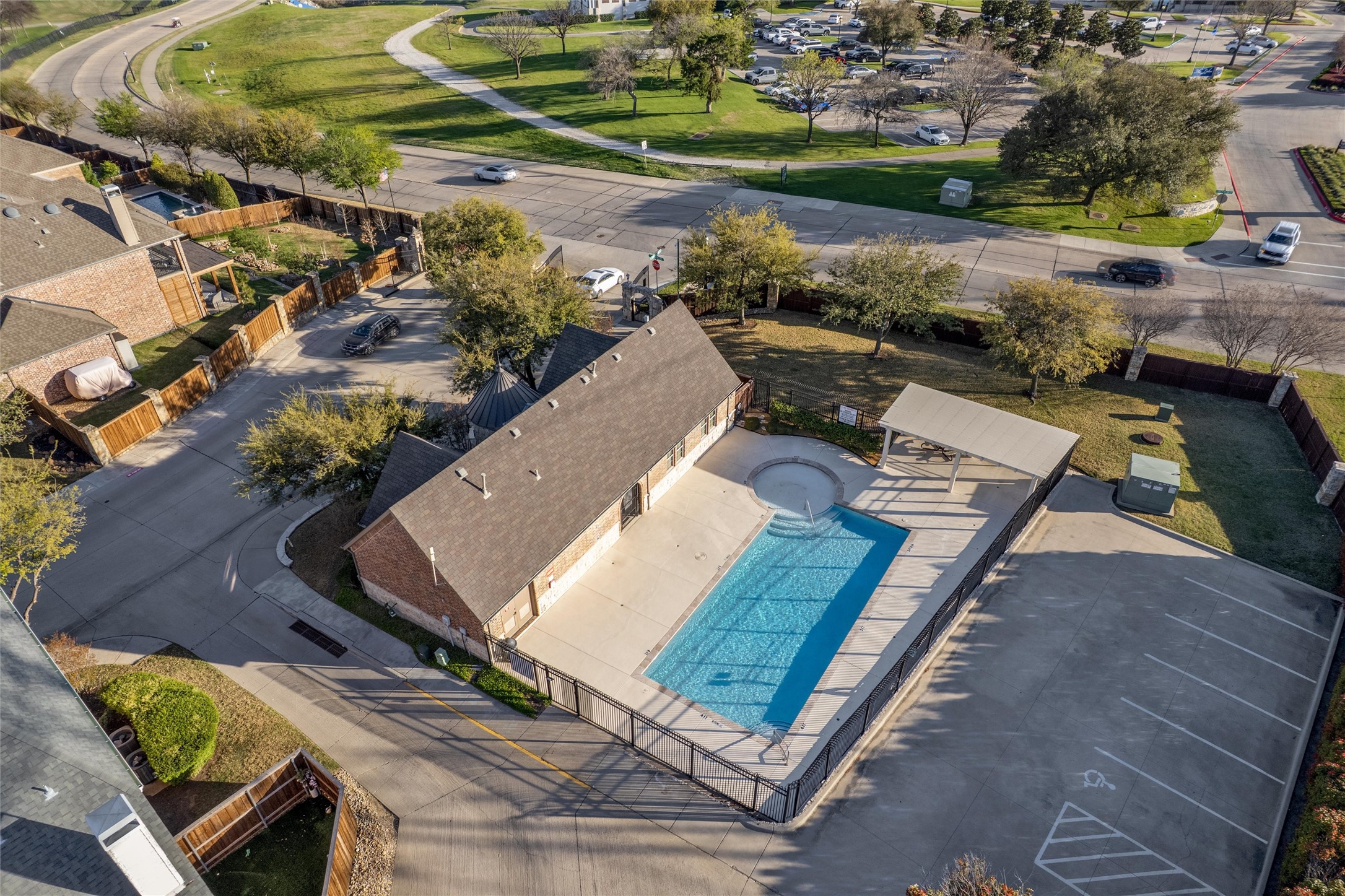 416 King Galloway Drive Lewisville TX 75056