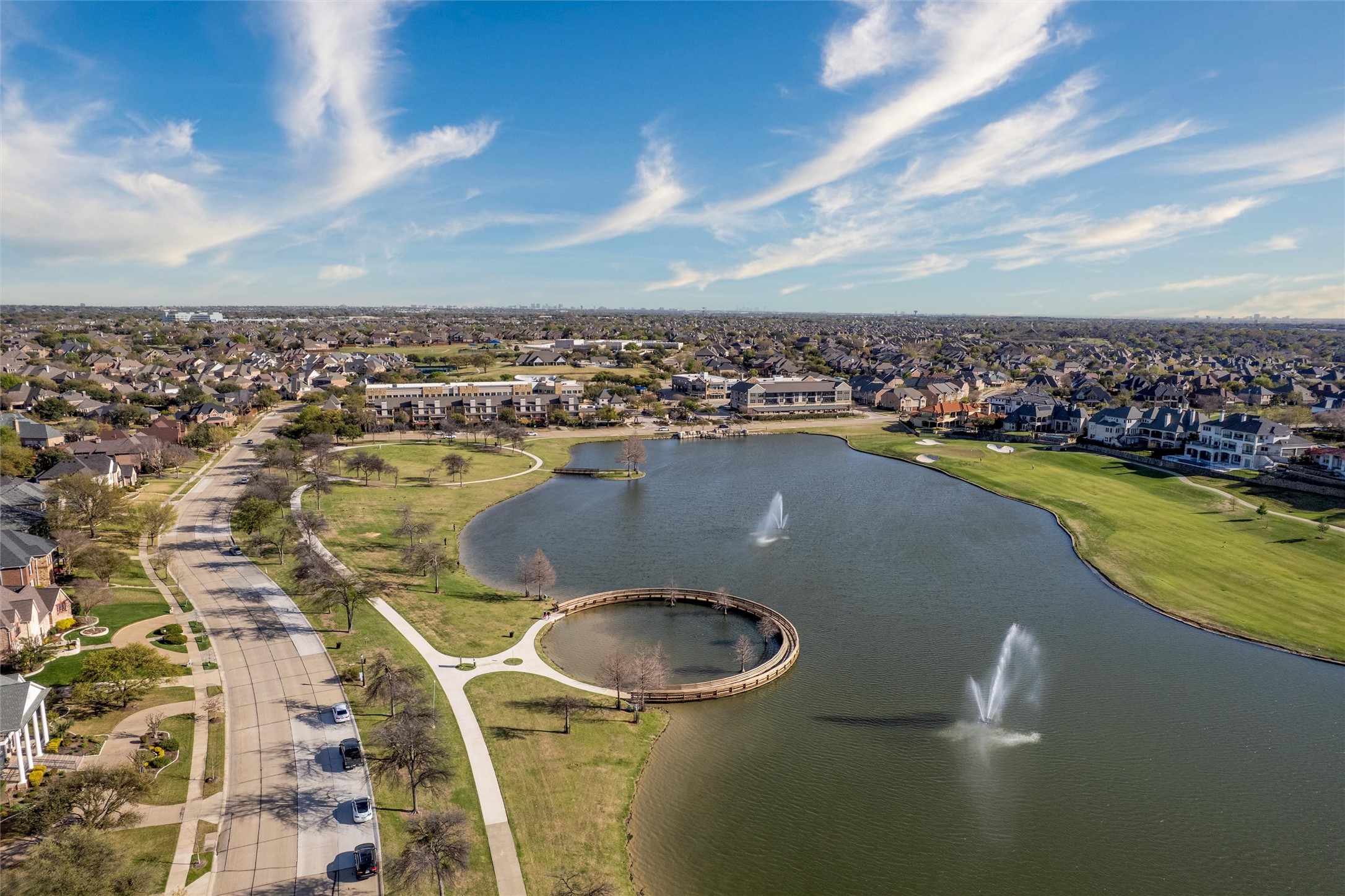 416 King Galloway Drive Lewisville TX 75056