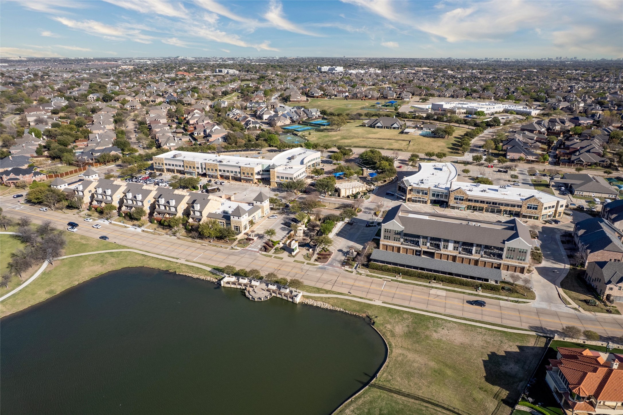 416 King Galloway Drive Lewisville TX 75056