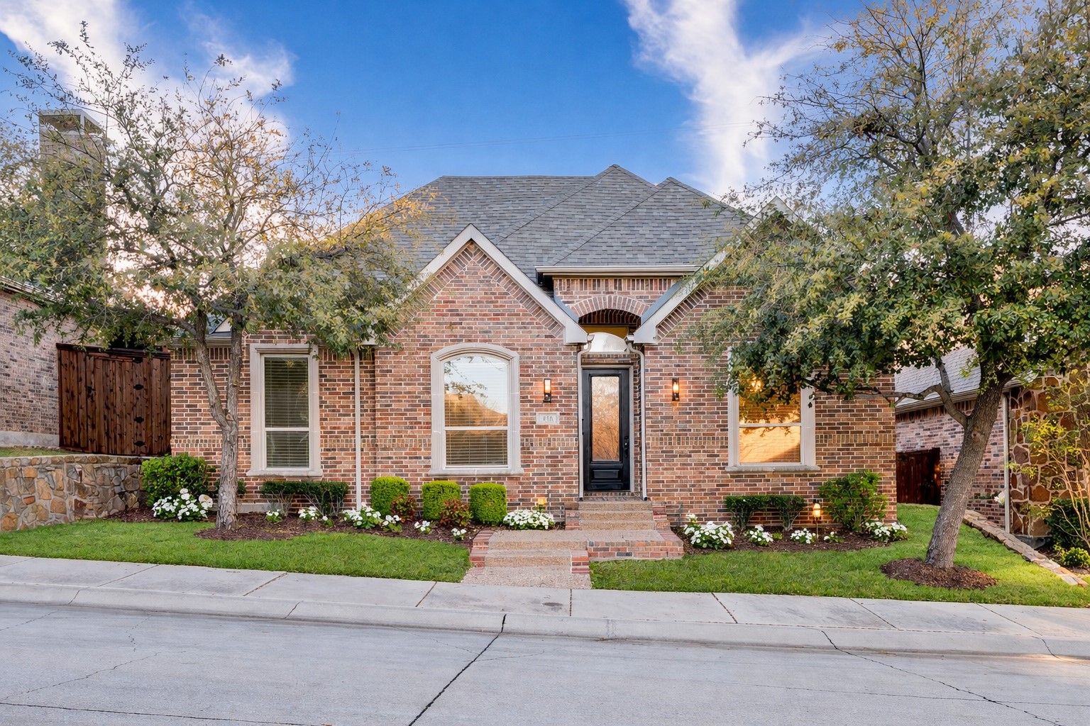 416 King Galloway Drive Lewisville TX 75056