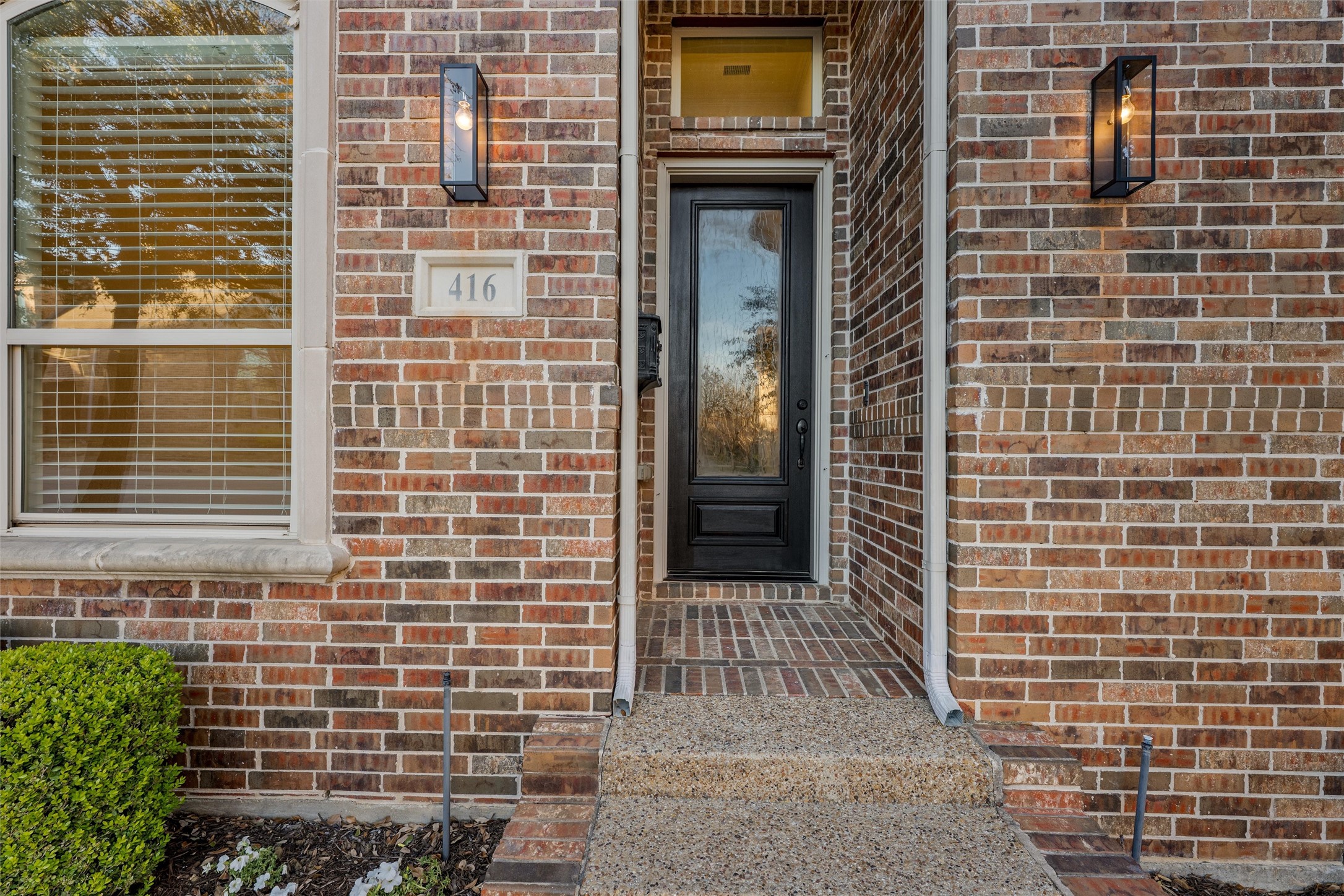 416 King Galloway Drive Lewisville TX 75056