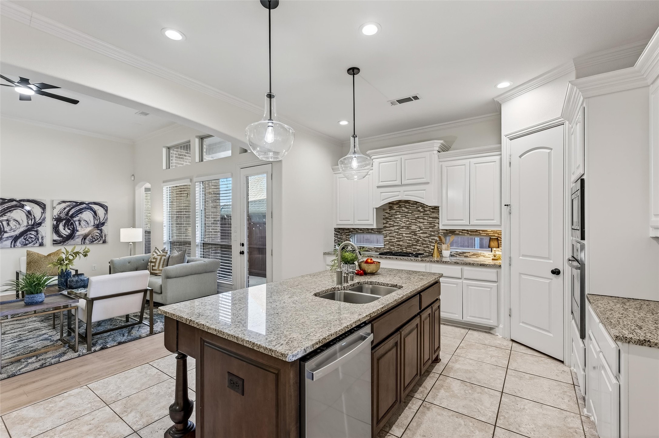 416 King Galloway Drive Lewisville TX 75056