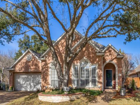 1216 Lake Point Circle Mckinney TX 75072