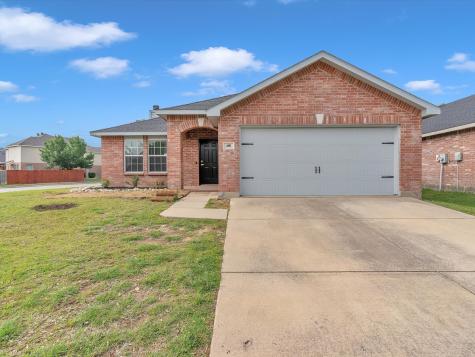 401 Iron Ore Trail Fort Worth TX 76131