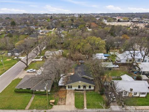 208 E Columbia Street Weatherford TX 76086