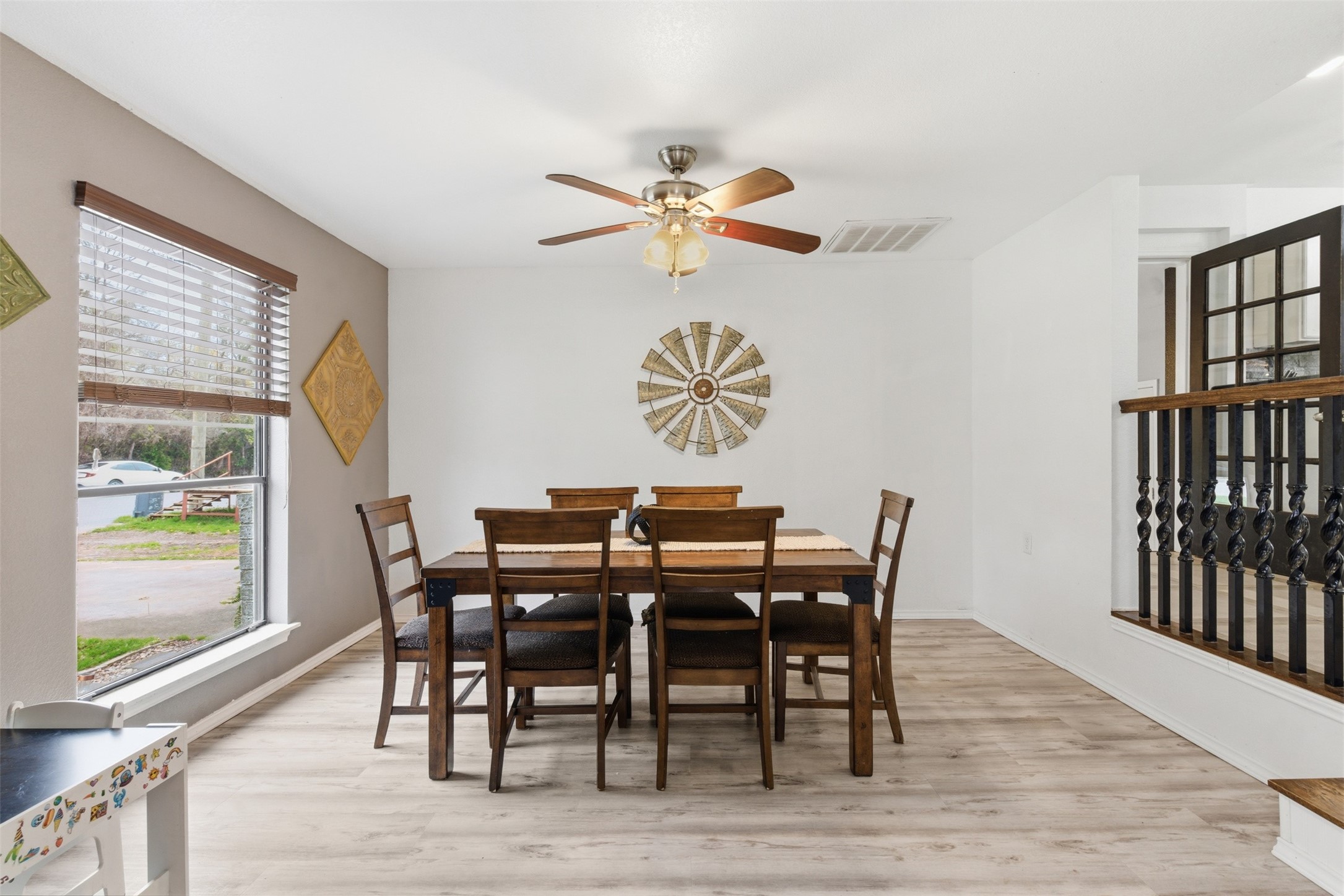 208 E Columbia Street Weatherford TX 76086