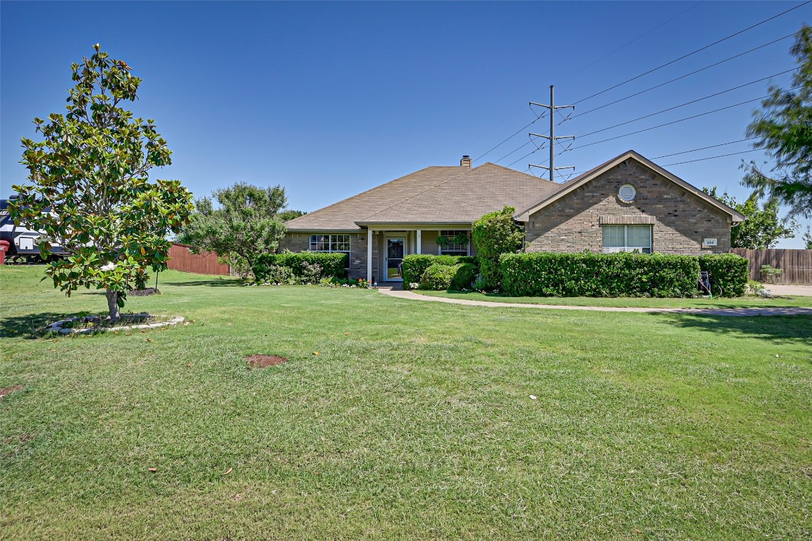 308 Starlight Lane Royse City TX 75189