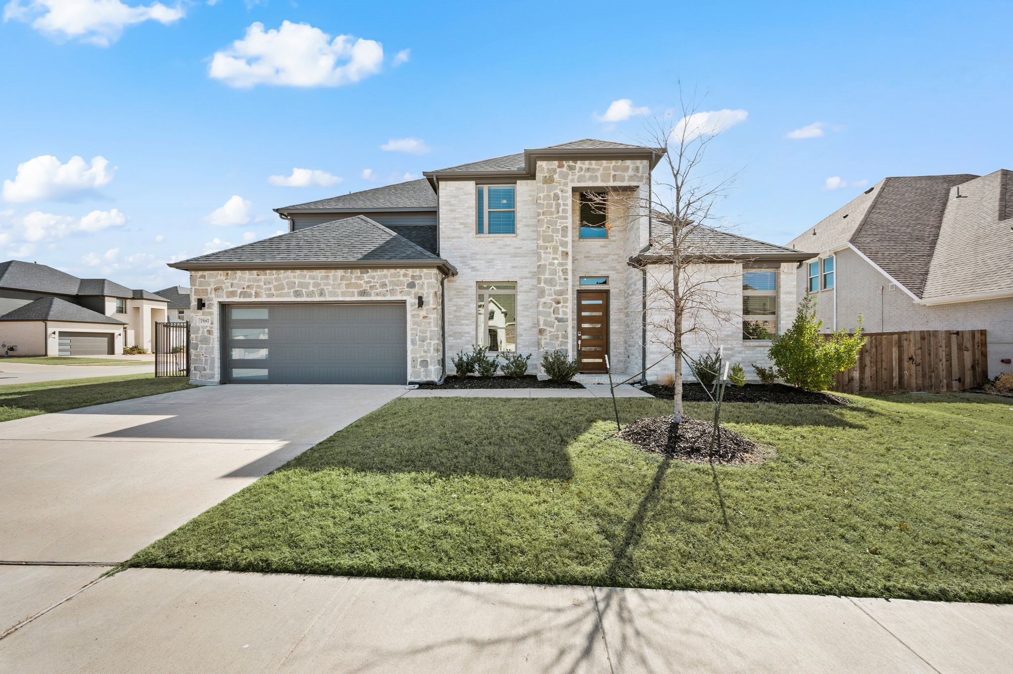 7587 Joshua Road Frisco TX 75033