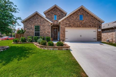 5649 Broad Bay Lane Fort Worth TX 76179