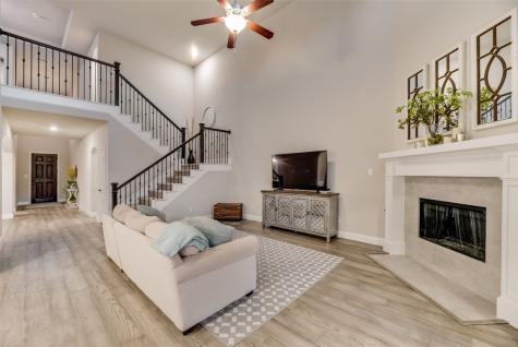 16025 Plum Court Prosper TX 75078